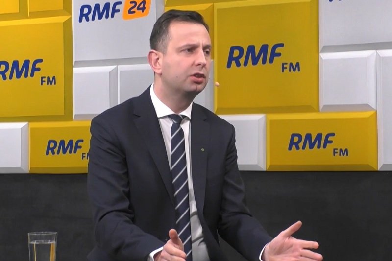 Władysław Kosiniak-Kamysz dopuszcza możliwość głosowania w Senacie ramię w ramię z PiS.