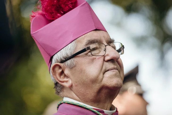 Daniele Sławoja Leszka Głódzia. Wiadomo, co stało się ze zwierzętami.