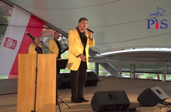 Sławomir Świerzyński odpowiedział Marcinowi Różalskiemu.