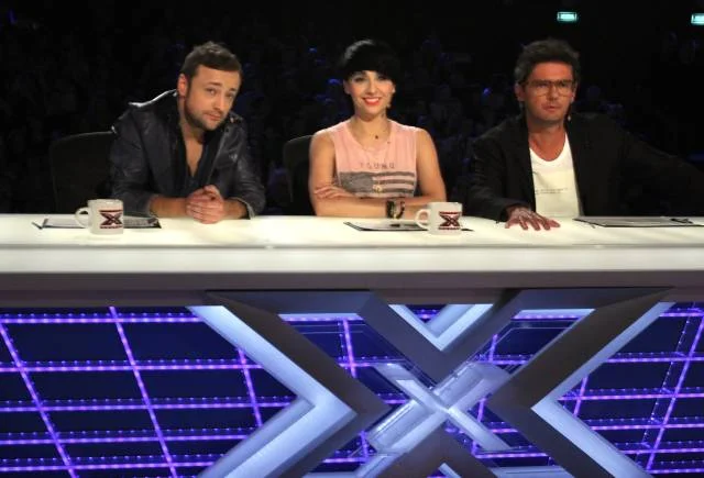 Jury X-Factor