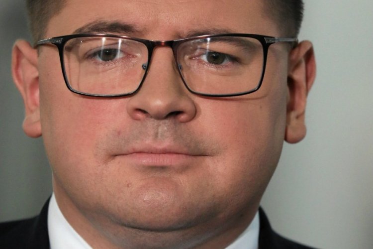 Tomasz Rzymkowski znowu podważa pojęcie praw zwierząt.