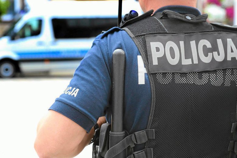 Policja bada okoliczności ostrzelania mieszkania jednej z wolontariuszek opolskiego TOZ.