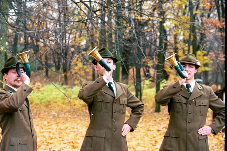 Krzysztof Jurgiel domaga się zlikwidowania Polskiego Związku Łowieckiego. Jego zdaniem myśliwi nie zastrzelili dość dzików, przez co rozszerza się w Polsce ASF.