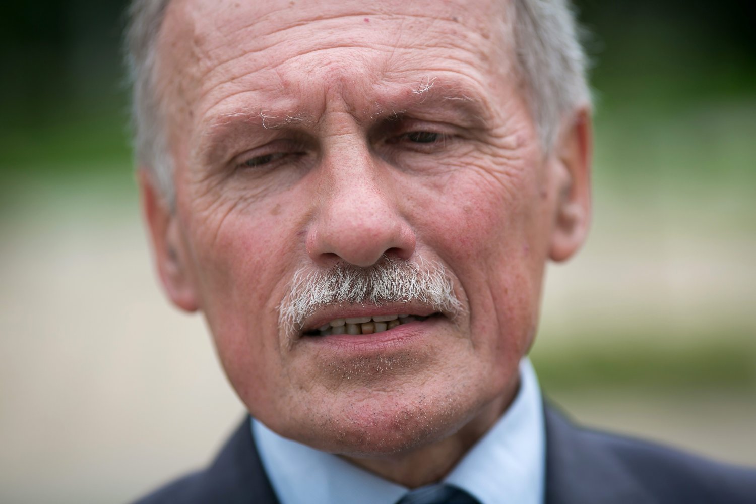 Sławomir Pietrzak został odwołany ze stanowiska prezesa stadniny koni w Janowie Podlaskim.