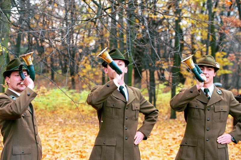 Czy myśliwi wezmą do serca apele obrońców praw dzieci i zwierząt?