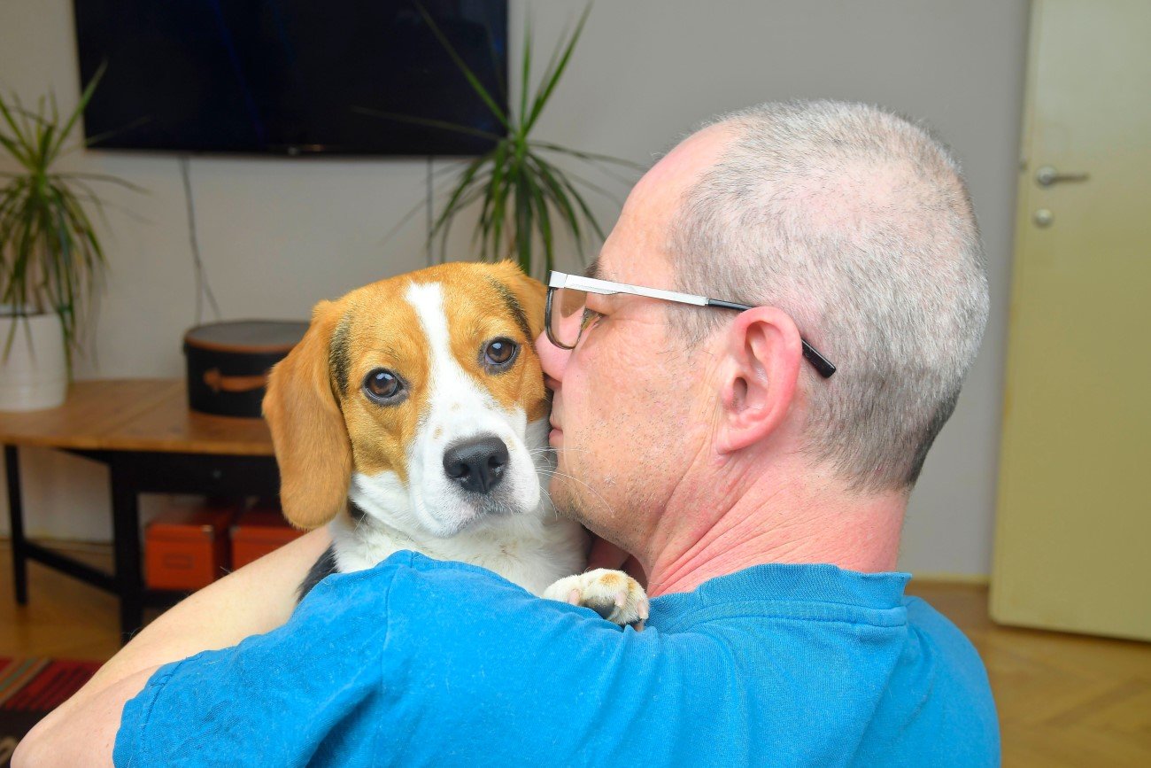 Pies Rysiek, Ferdek, Zdzisiek – to nie fikcja