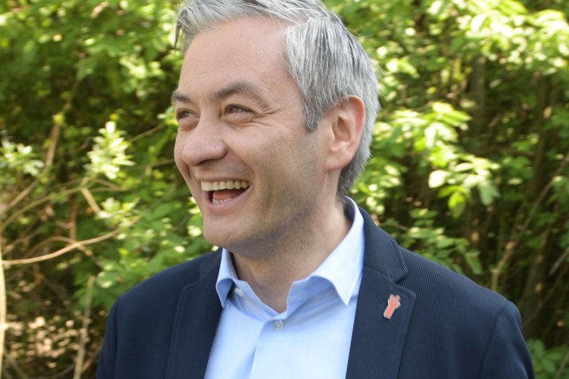 Bobry Ardanowskiego coraz popularniejsze. Biedroń połączył ten afrodyzjak z... męskimi klasztorami.