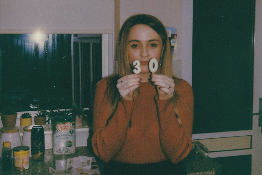 Są takie rzeczy, które warto zrobić przed 30. urodzinami