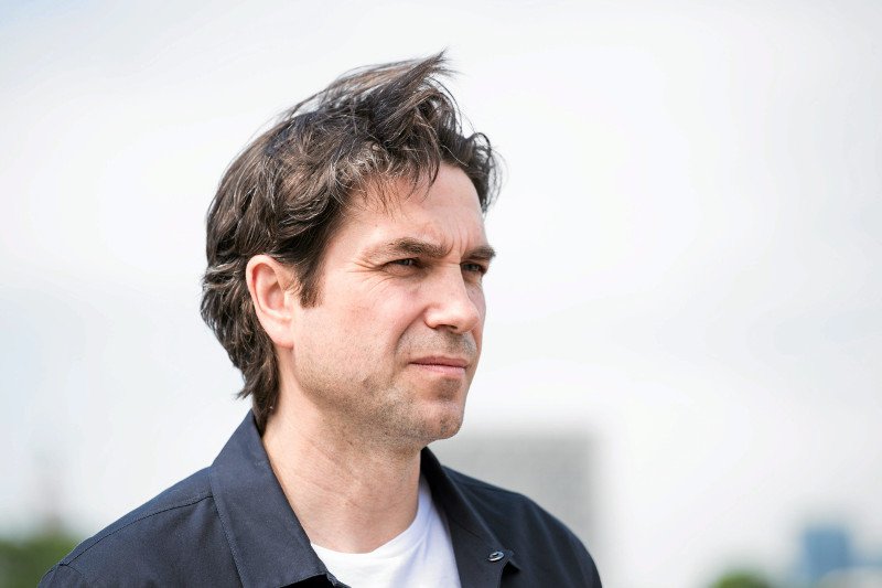 Marcin Dorociński wystąpił z apelem do polityków PIS, aby zlitowali się nad zwierzętami w Polsce i nie podnosili podatku VAT na leki weterynaryjne.