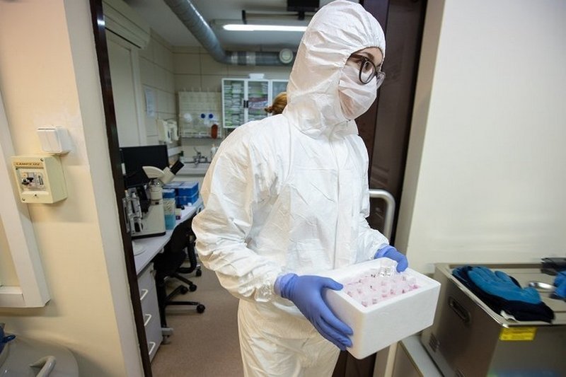 WHO próbuje ustalić, skąd pochodzi nowy koronawirus.