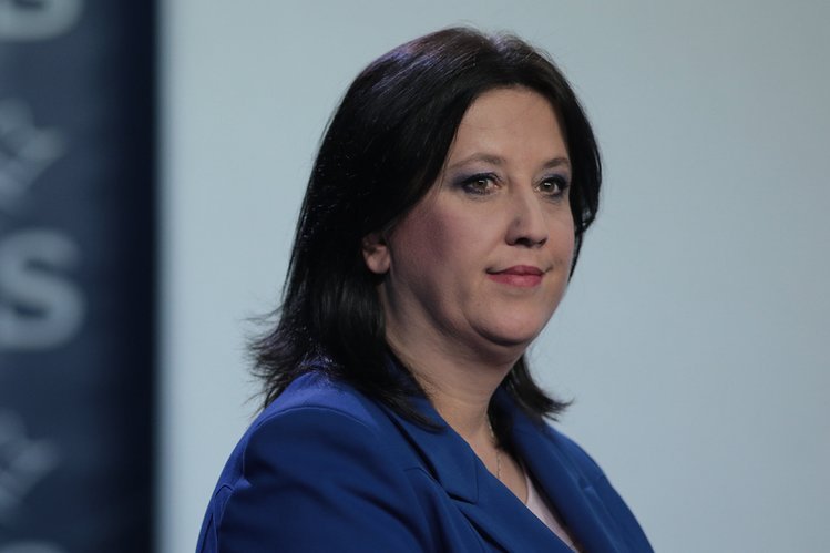 Rzecznika PiS Anita Czerwińska w Polskim Radiu 24 o "piątce dla zwierząt".