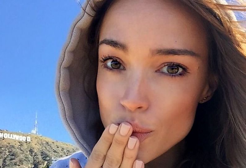 20 lat temu Alicja Bachleda-Curuś zdecydowała się na to, by rozpocząć życie na nowo w Stanach Zjednoczonych. W najnowszym podcaście "Lucky Actors" zdradziła nieznane fakty z jej życiorysu. Alicja Bachleda-Curuś o początkach w USA, hipotermii i spaniu w pokoju kota