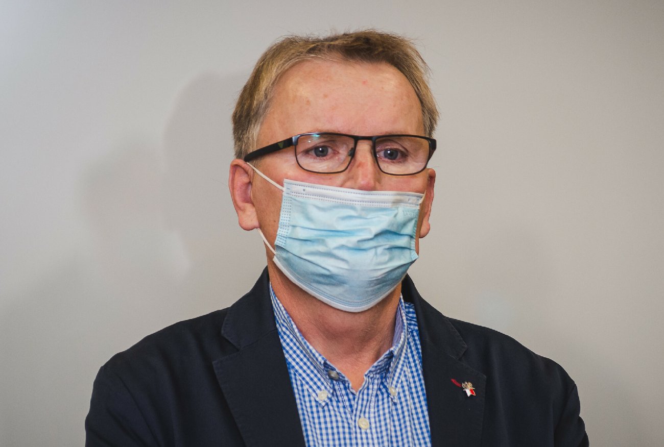 Kościerzyna. Ruszył proces Waldemara Bonkowskiego