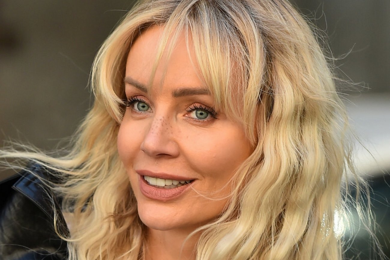 Agnieszka Woźniak-Starak pochwaliła Jurka Owsiaka ws. decyzji dot. aukcji myśliwych.