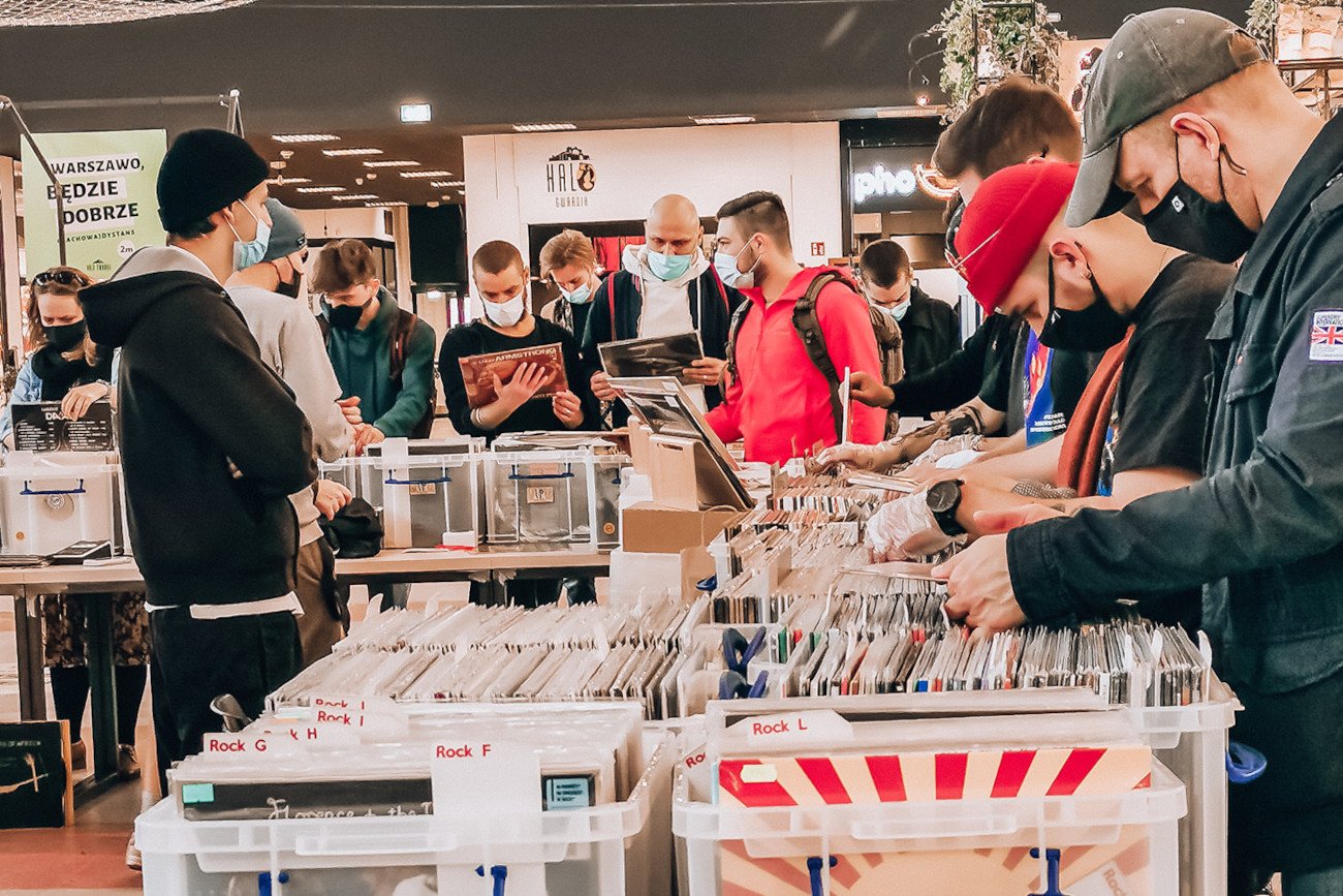 Co się dzieje w weekend w Warszawie? Wydarzenia na 18-20.02.2022 r. [LISTA]