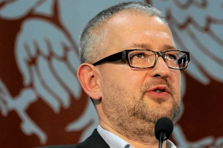 Ziemkiewicz nie pojawia się na antenie TVP od 9 września.