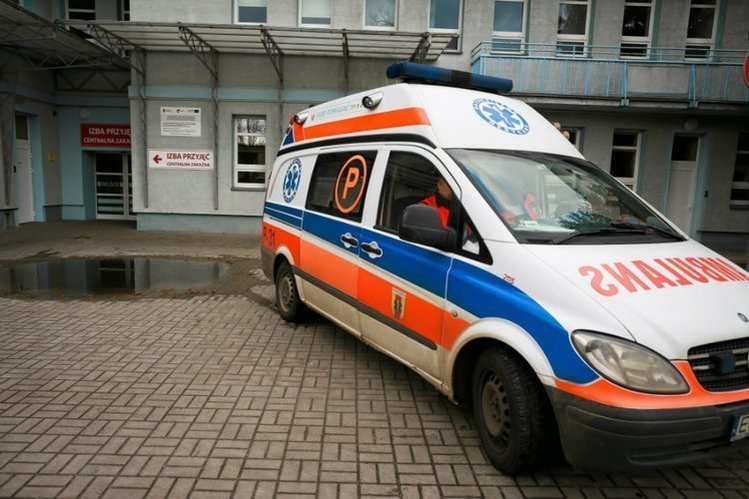 12-latek zmarł w czwartek. Nie żyje 12-latek pogryziony przez amstaffa w Przemyślu.