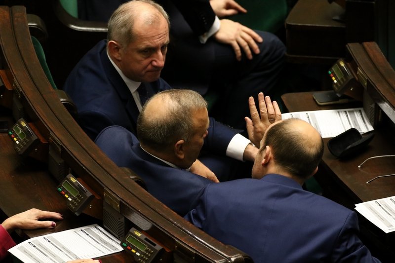 We wtorek prezes PiS zapowiedział ważną ustawę ws. zakazu hodowli zwierząt futerkowych.