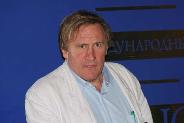 Swoim wyznaniem Depardieu naraził się obrońcom praw zwierząt.