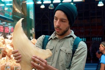 "Ciemne strony rybołówstwa" na Netflixie [RECENZJA]
