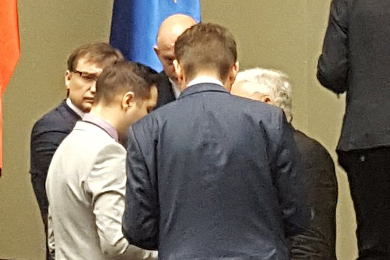 Rząd chciał zmienić ustawę o ochronie zwierząt tak, by oprawcy po odbyciu kary mogli odzyskać maltretowane stworzenia.