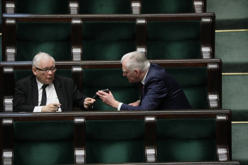 Porozumienie nie chce gwałtownych działań ws. "Piątki dla zwierząt".