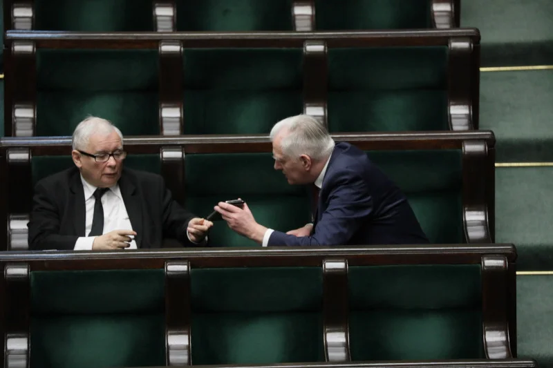 Porozumienie nie chce gwałtownych działań ws. "Piątki dla zwierząt".