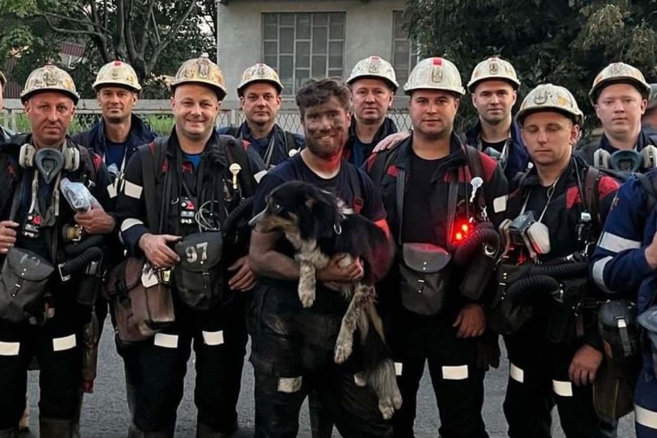 Oslo to prawdziwy bohater