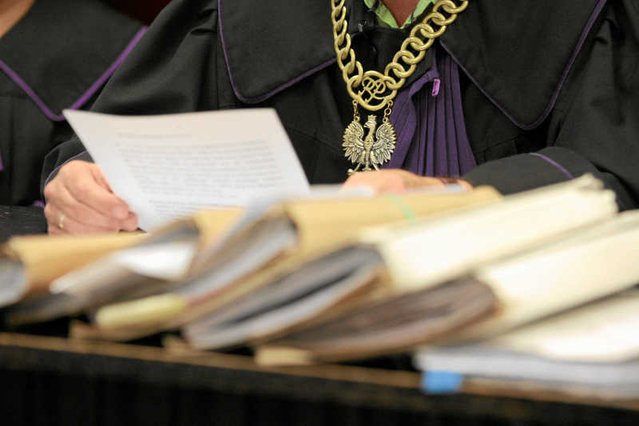 Sąd wydał kontrowersyjny wyrok