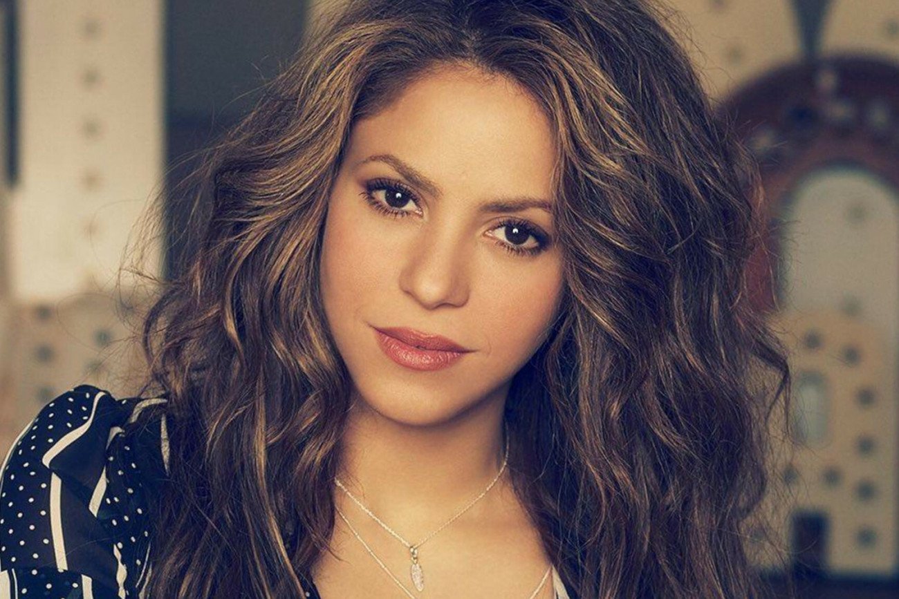 Shakira