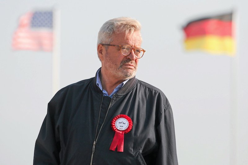 Marek Trela, wieloletni szef stadniny koni arabskich w Janowie Podlaskim, został zwolniony na początku 2016 roku przez rząd PiS. Prokuratura nadal nie rozstrzygnęła, czy zarzuty, jakie miał wobec niego minister Jurgiel, są prawdziwe.