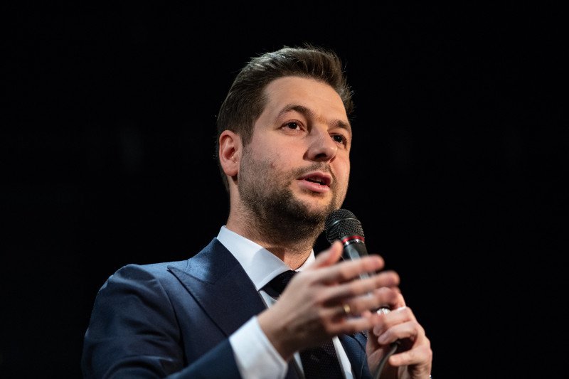 Nowy pomysł Patryka Jakiego rozsierdził wiele osób.