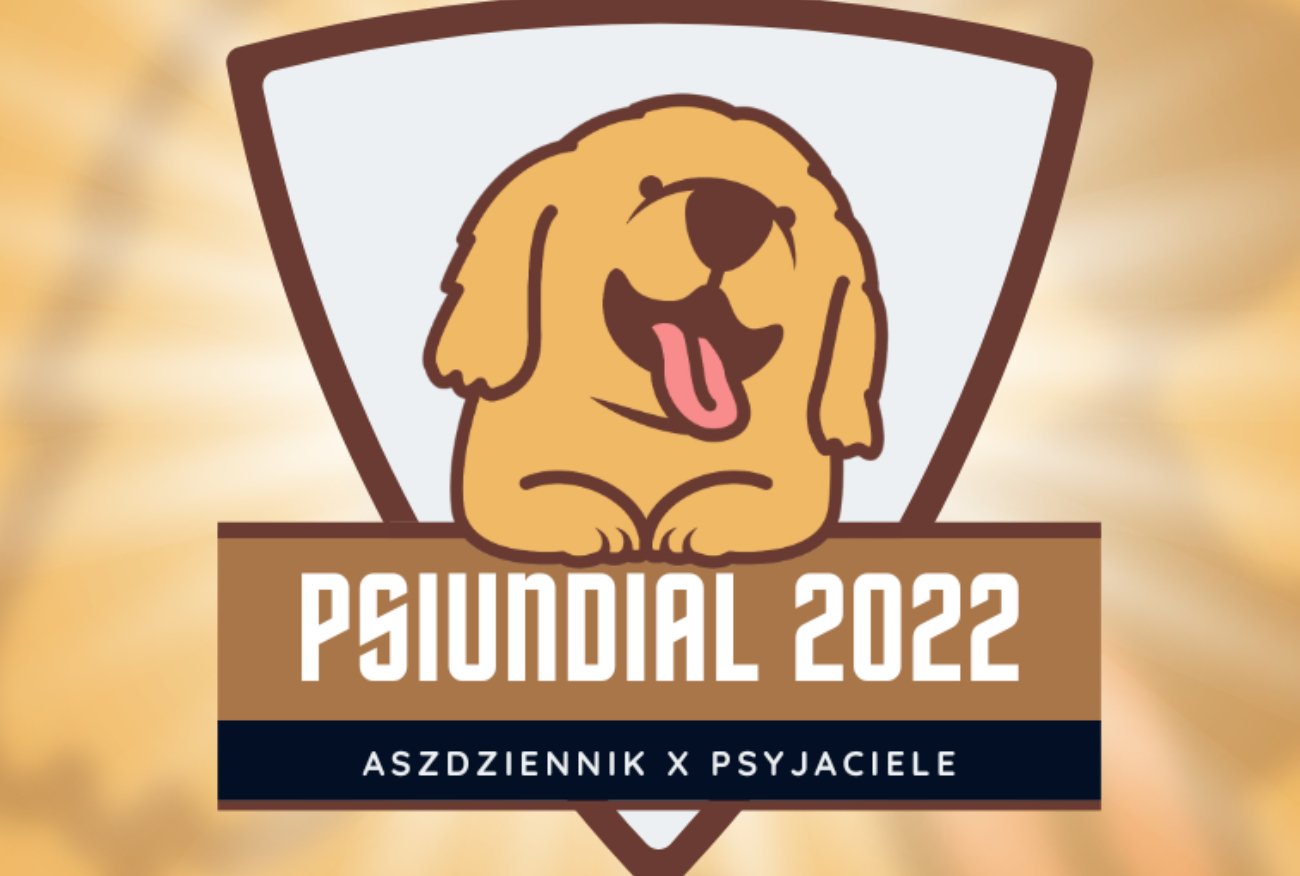 Mundial bez okrucieństwa i przemocy? Oto Psiundial - akcja ASZdziennika.