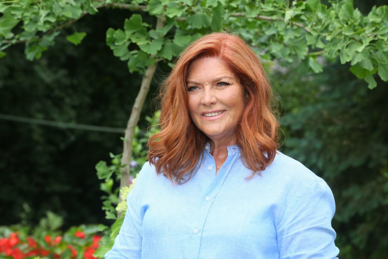 Dowbor zapisała spadek swoim czworonożnym pupilom?