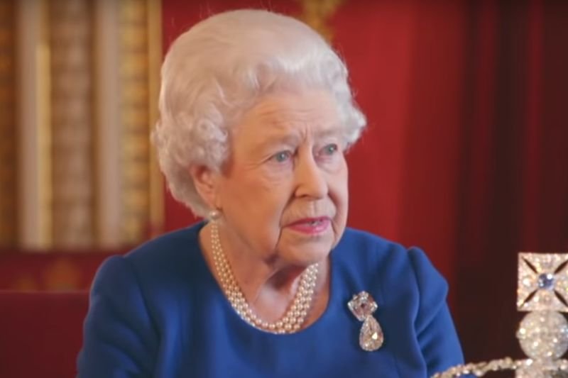 Królowa dokonała przełomowej decyzji.