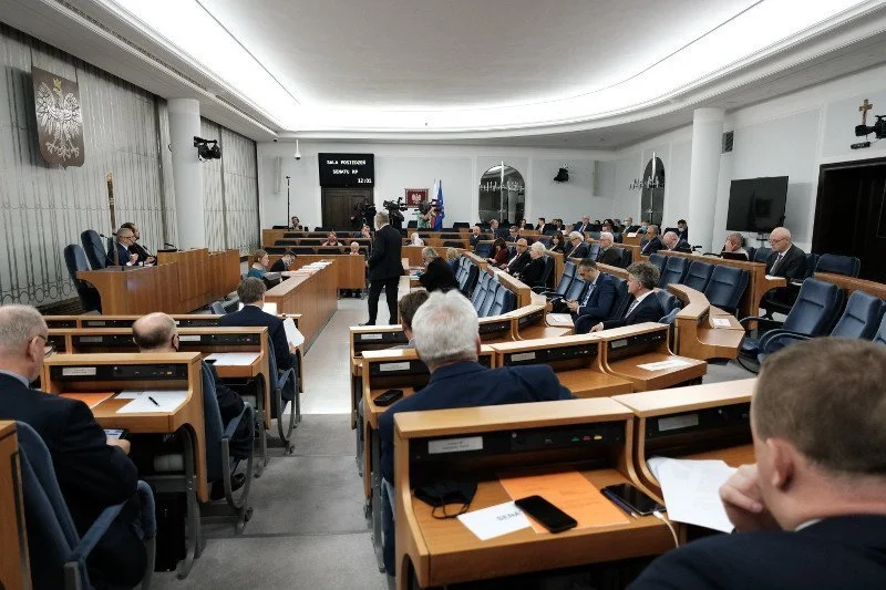 Senat zdecydował ws. Piątki dla zwierząt.