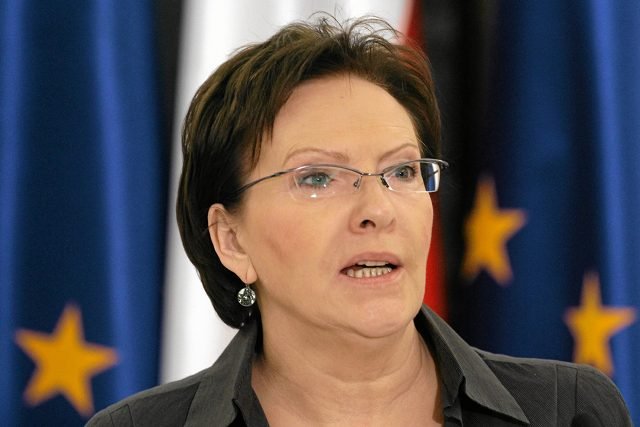 Marszałek Sejmu Ewa Kopacz nie poprze projektu legalizującego ubój rytualny