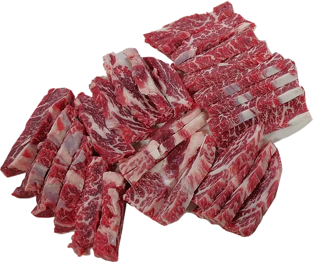 Ubój rytualny – co to jest? Na czym polega halal i koszerność mięsa? [WYJAŚNIAMY]