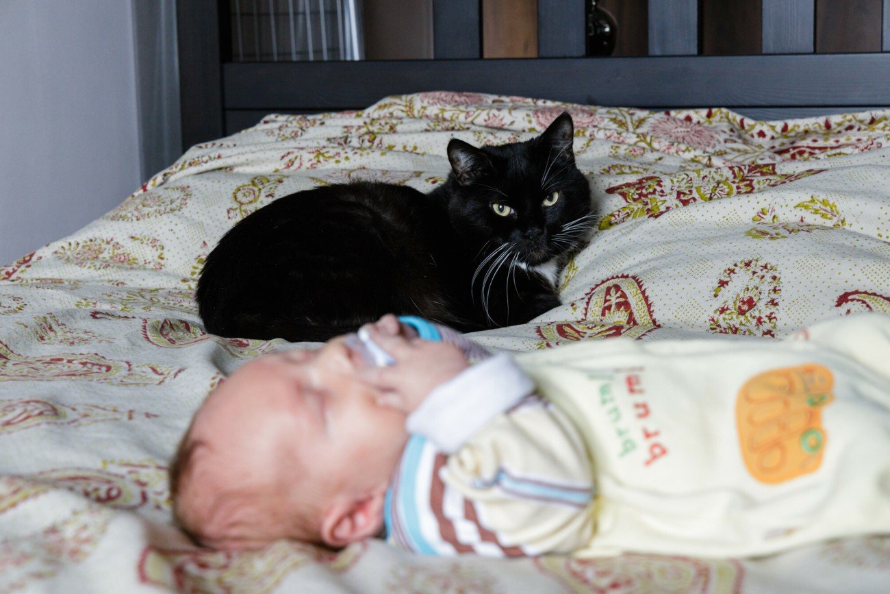 Nazwać dziecko na cześć ulubionego zwierzaka? To nie fikcja