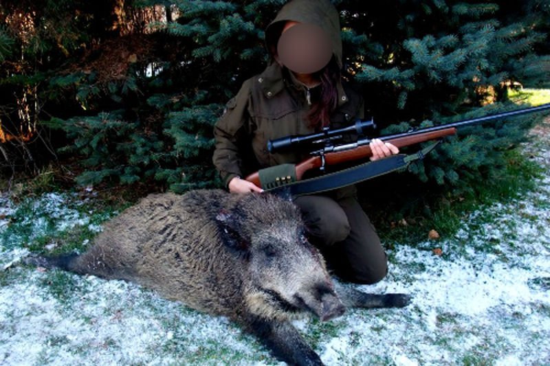 "Polscy myśliwi są najgorzej traktowani w Europie" – twierdzi właściciel firmy zajmującej się organizacją polowań