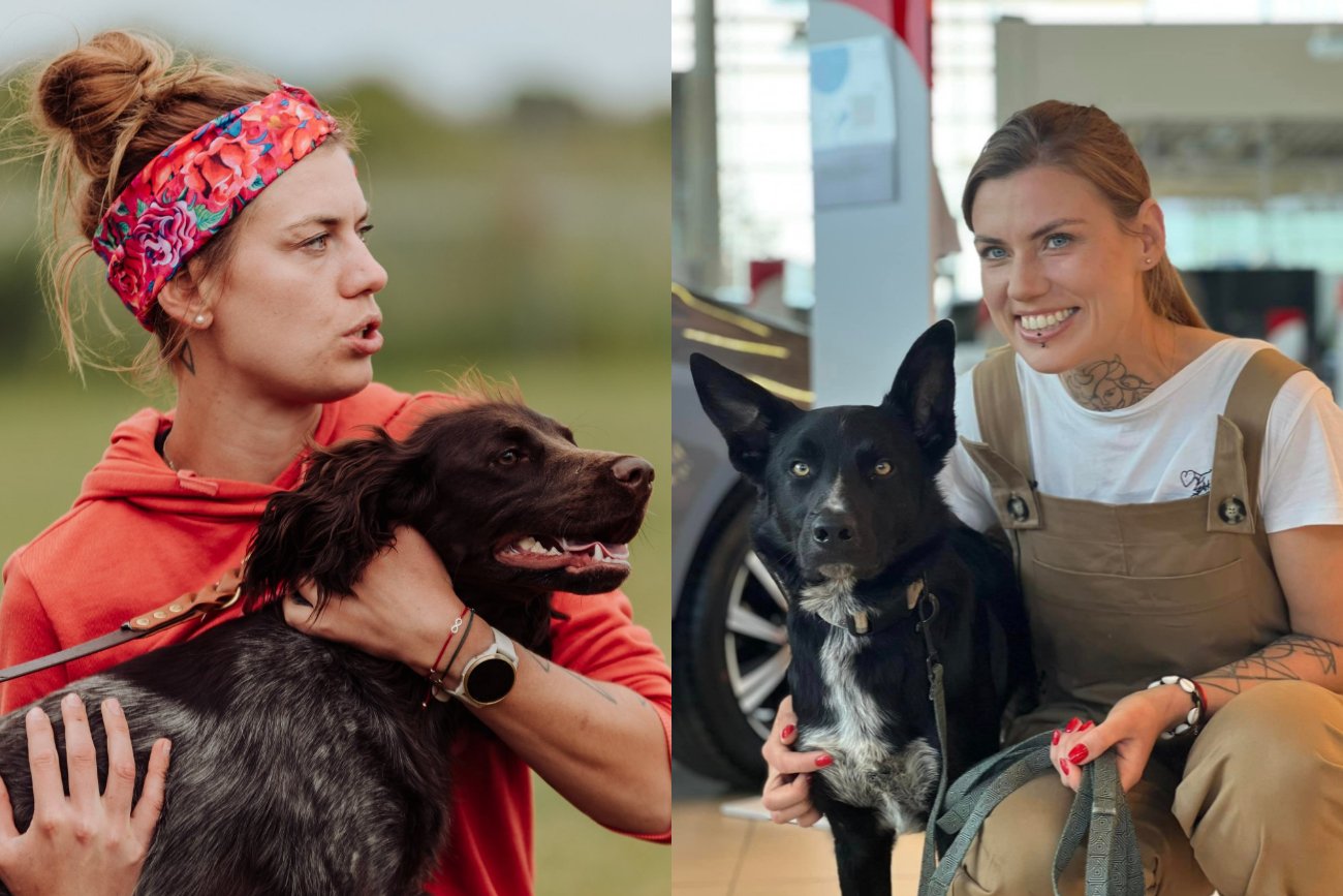 Małgorzata "Małgo" Kaczmarek jest oskarżana o znęcanie