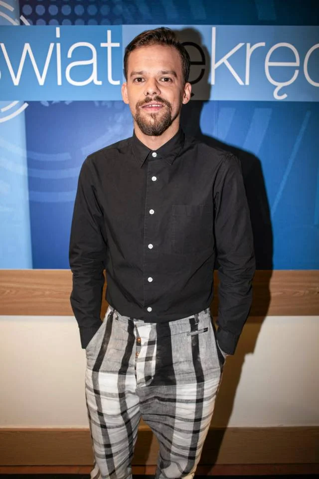 Michał Piróg