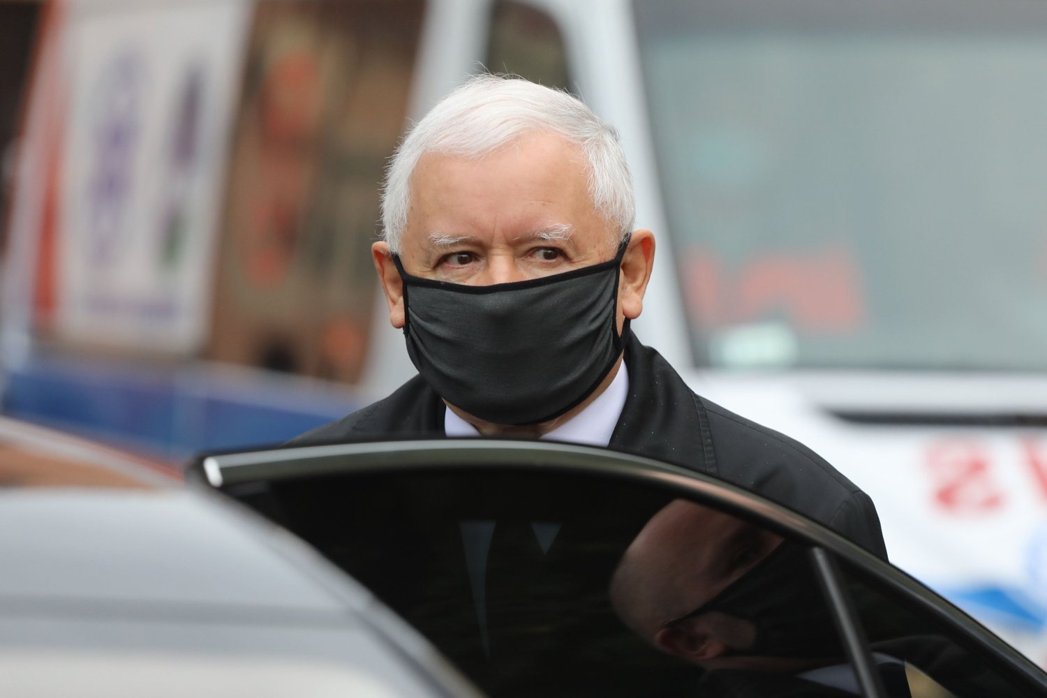 Jarosław Kaczyński odpowiedział krytykom Piątki dla zwierząt w wywiadzie dla "Gazety Polskiej".