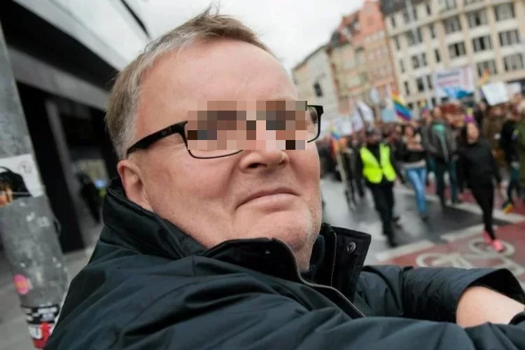 Jerzy Owsiak skomentował post byłego senatora PiS Waldemara B.