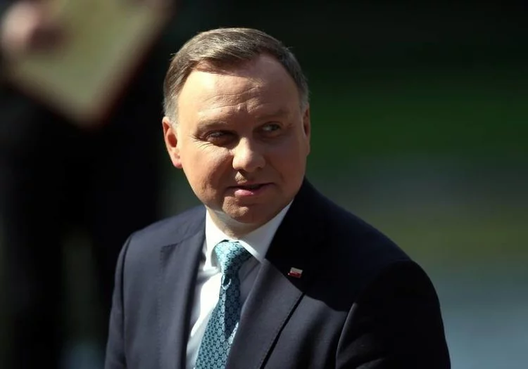 Ustawa futerkowa. Komentarz Andrzeja Dudy.