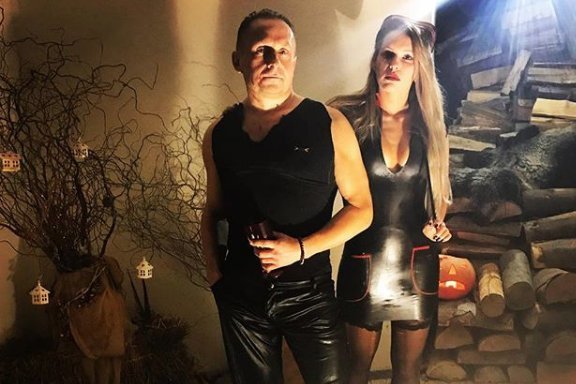 Po rozstaniu, zaczęły się kłótnie. W mediach społecznościowych...